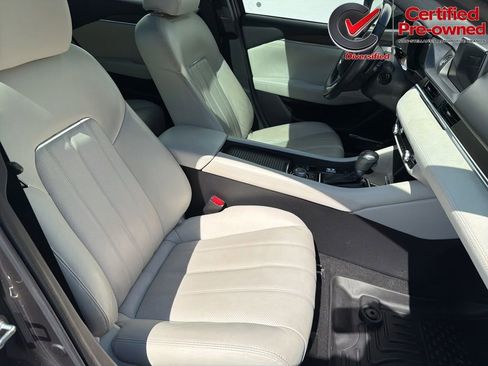 Used 2018 MAZDA MAZDA6 Signature FWD image 29