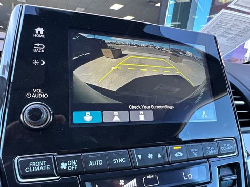Used 2020 Honda Odyssey EX-L image 22