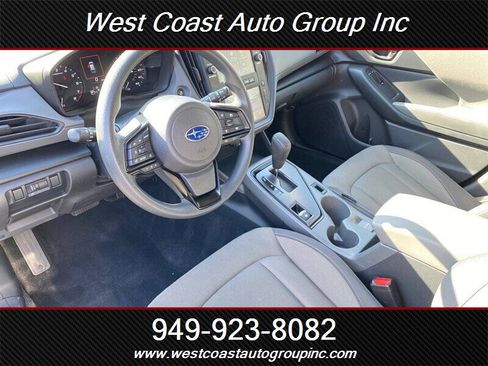 Used 2025 Subaru Crosstrek 2.0i image 13