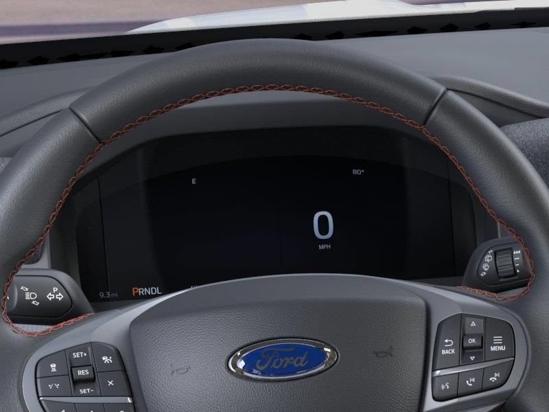 New 2026 Ford Explorer Active AWD/4WD image 12