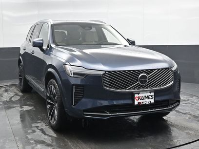 New 2026 Volvo XC90 B6 Plus w/ Protection Package