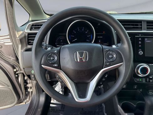 Certified 2019 Honda Fit EX image 27