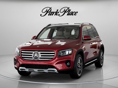 Used 2026 Mercedes-Benz GLB 250 image 38