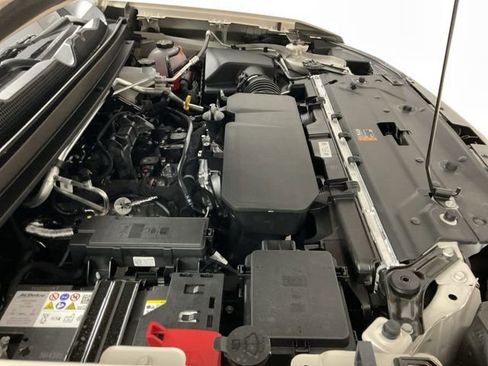 New 2026 Chevrolet Colorado Trail Boss image 24