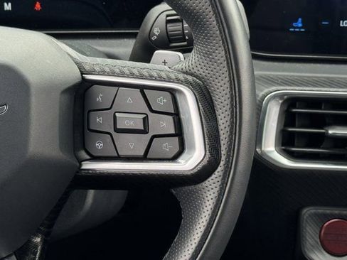 Used 2025 Ford Mustang GT Premium RWD image 20