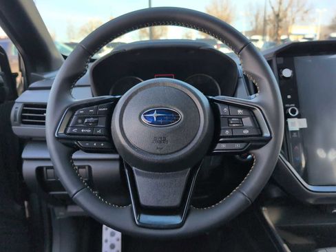 New 2026 Subaru Crosstrek 2.5i Sport AWD/4WD image 20