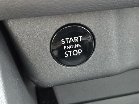 New 2026 Nissan Rogue SV image 11