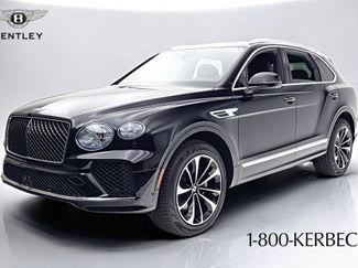 New 2025 Bentley Bentayga video 1