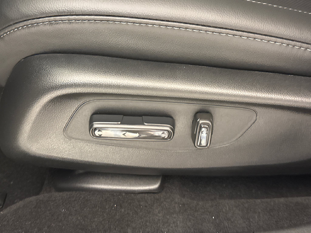 New 2027 Honda HR-V EX-L image 21