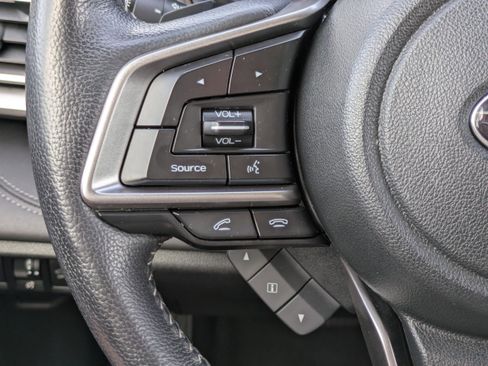 Used 2021 Subaru Outback Limited XT w/ Popular Package #2 image 25