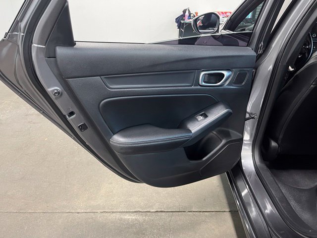 Used 2023 Acura Integra A-Spec FWD image 20