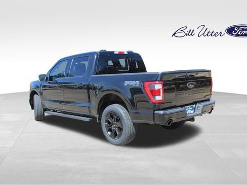 Used 2023 Ford F150 Lariat w/ Equipment Group 502A High AWD/4WD image 7