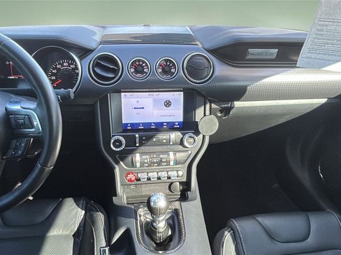 Used 2023 Ford Mustang GT Premium w/ GT Performance Package image 9