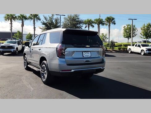 New 2026 Chevrolet Tahoe LS image 18