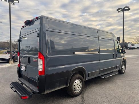 Used 2019 RAM ProMaster 3500 image 6