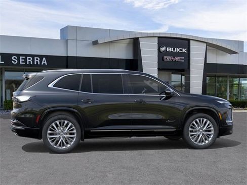 New 2026 Buick Enclave Avenir w/ Super Cruise Package image 5