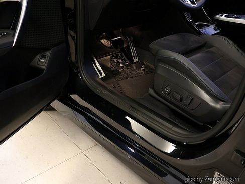 Certified 2026 BMW X1 M35i AWD/4WD image 29