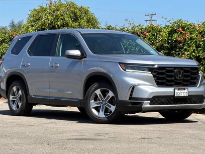 Used 2023 Honda Pilot EX-L