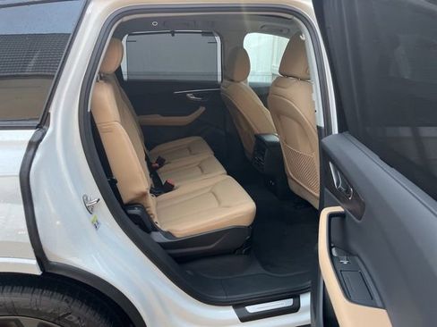 New 2026 Audi Q7 3.0T Premium Plus image 31