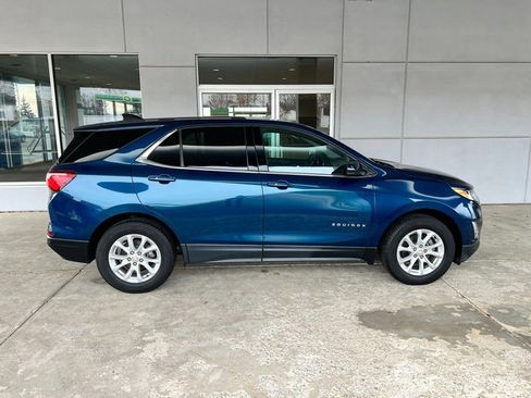 Used 2019 Chevrolet Equinox LT image 6
