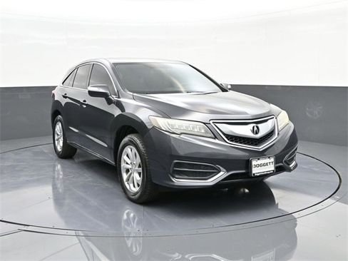 Used 2016 Acura RDX FWD image 22