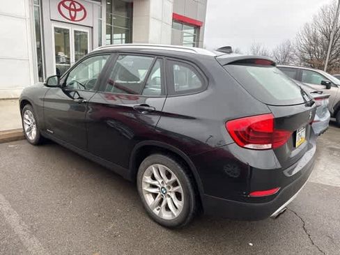 Used 2015 BMW X1 xDrive28i image 4