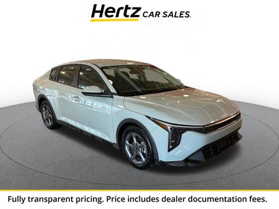 Used 2025 Kia K4