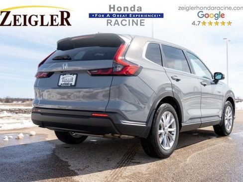 Used 2024 Honda CR-V EX-L image 7