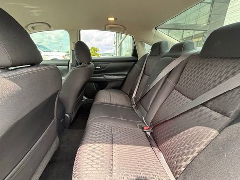 Used 2018 Nissan Altima 2.5 S w/ S Convenience Package FWD image 19
