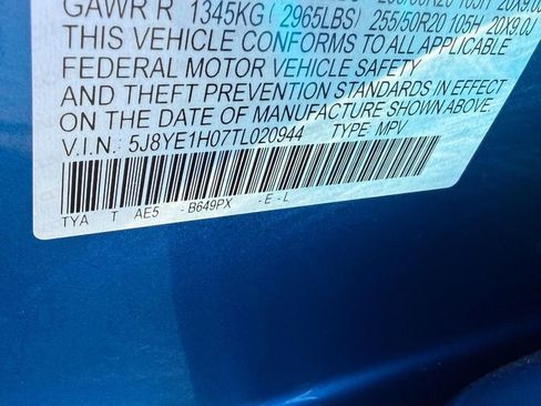 Certified 2026 Acura MDX A-Spec AWD/4WD image 21