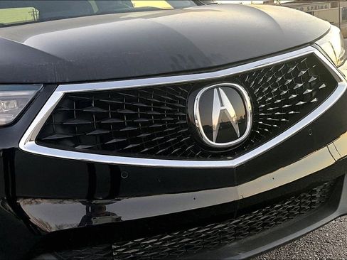 Used 2024 Acura RDX w/ Technology Package image 40