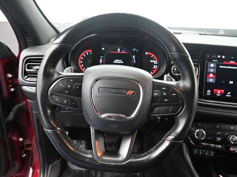 Used 2021 Dodge Durango GT AWD/4WD image 18