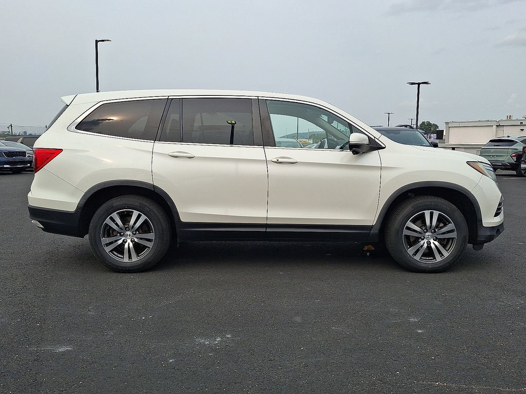 Used 2016 Honda Pilot EX-L image 7