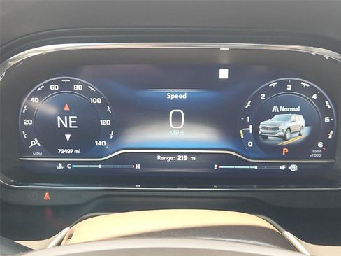 Used 2022 Chevrolet Tahoe LT RWD image 12