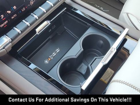 New 2026 GMC Yukon Denali image 15