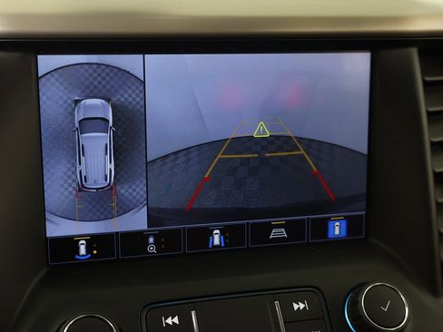 Used 2021 GMC Acadia Denali w/ Denali Technology Package image 56