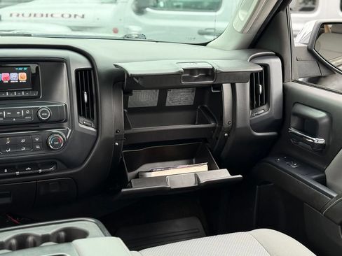 Used 2015 Chevrolet Silverado 1500 LS AWD/4WD image 19