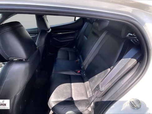 Used 2023 MAZDA MAZDA3 s FWD image 25