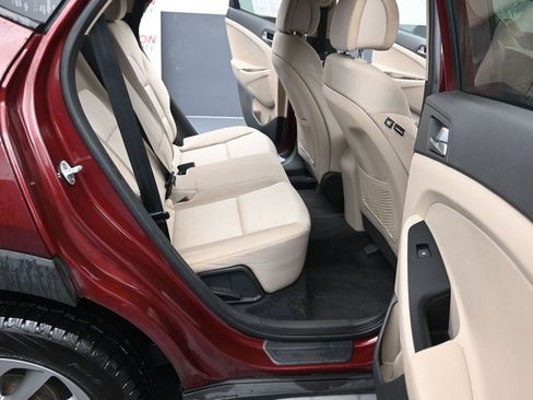 Used 2018 Hyundai Tucson SEL image 22