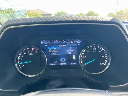 Used 2023 Ford F150 XLT w/ Equipment Group 302A High AWD/4WD image 11