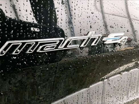 New 2025 Ford Mustang Mach-E Premium image 22