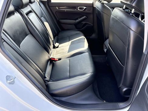 Used 2024 Honda Civic Touring image 21