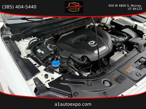 Used 2024 MAZDA CX-5 Carbon Edition image 31