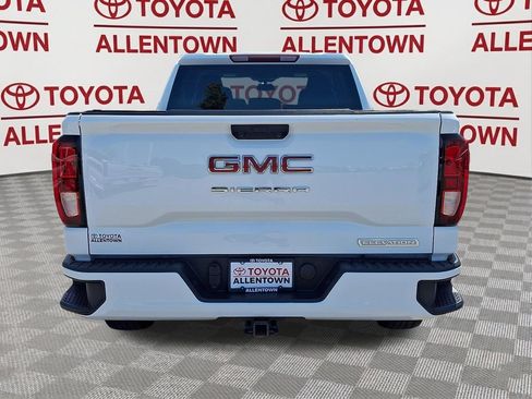 Used 2023 GMC Sierra 1500 Elevation AWD/4WD image 5