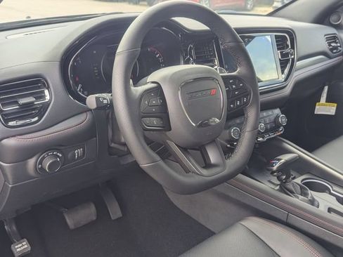 New 2026 Dodge Durango GT AWD/4WD image 10