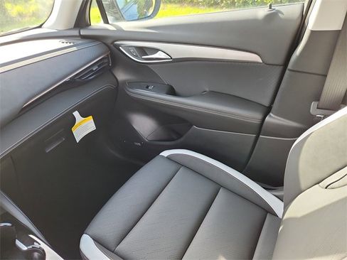 New 2025 Buick Envision Sport Touring image 15