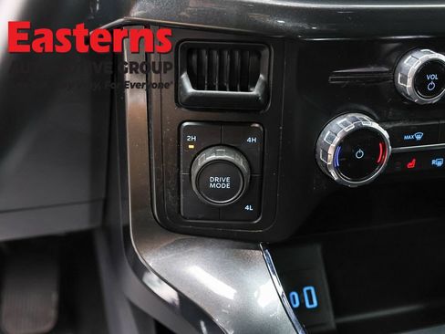Used 2023 Ford F150 XL AWD/4WD image 21