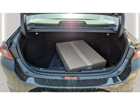 New 2026 MAZDA MAZDA3 s Sport image 9