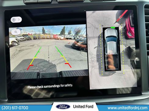 Used 2024 Ford F350 Limited w/ FX4 Off-Road Package image 19