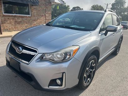 Used 2016 Subaru Crosstrek 2.0i Limited